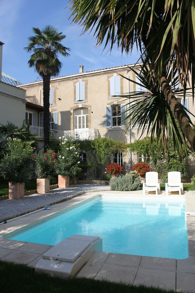 B&B Coup De Coeur