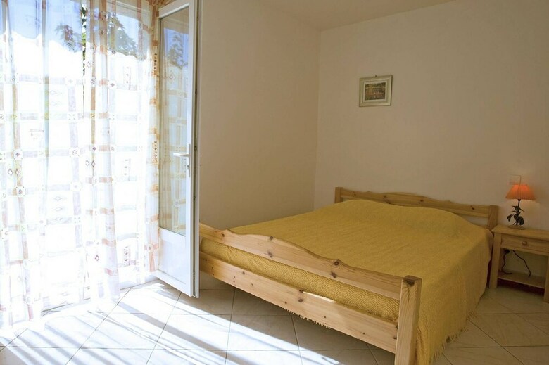 Residence Scopa Marina