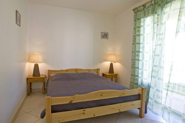 Residence Scopa Marina