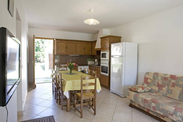 Residence Scopa Marina