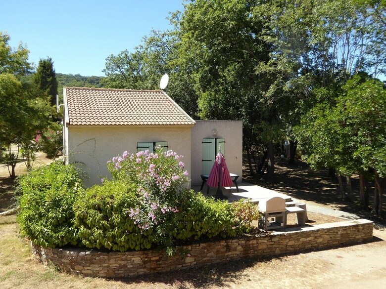 Residence Scopa Marina