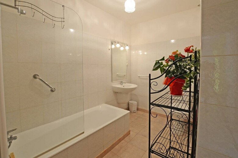 Residence Scopa Marina
