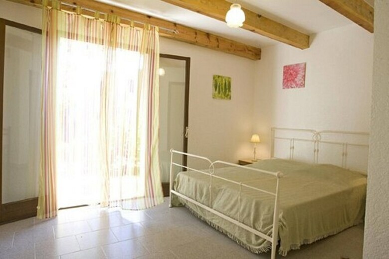 Residence Scopa Marina