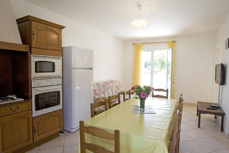 Residence Scopa Marina