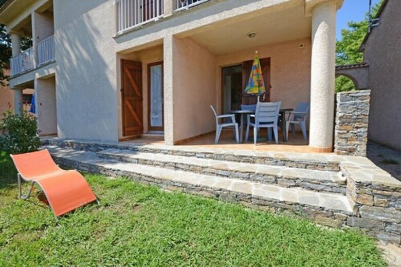 Residence Scopa Marina