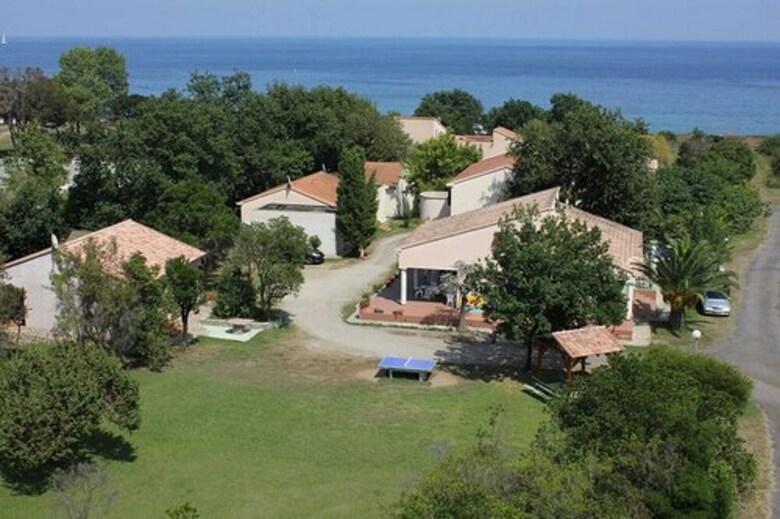Residence Scopa Marina