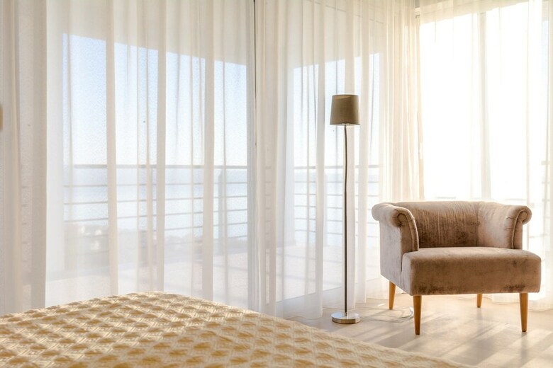 Luxury Villa White Velvet With Pool