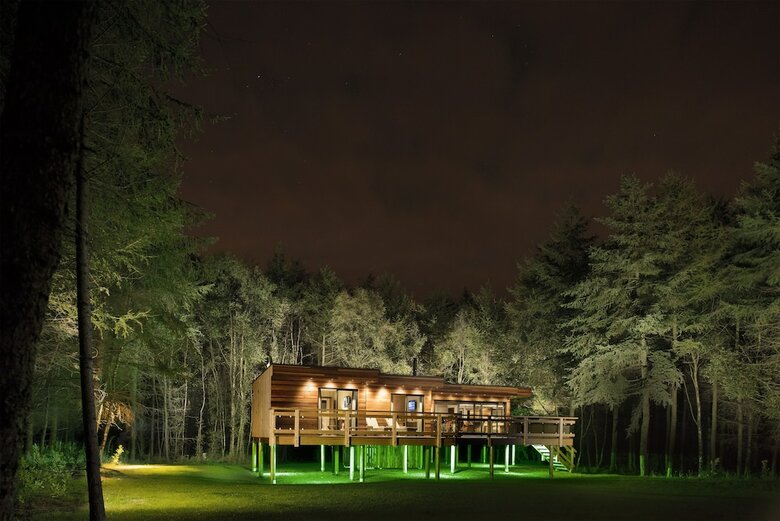Posada Studford Luxury Lodges