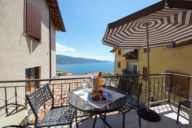 Apartamento Appartamenti Al Terrazzo