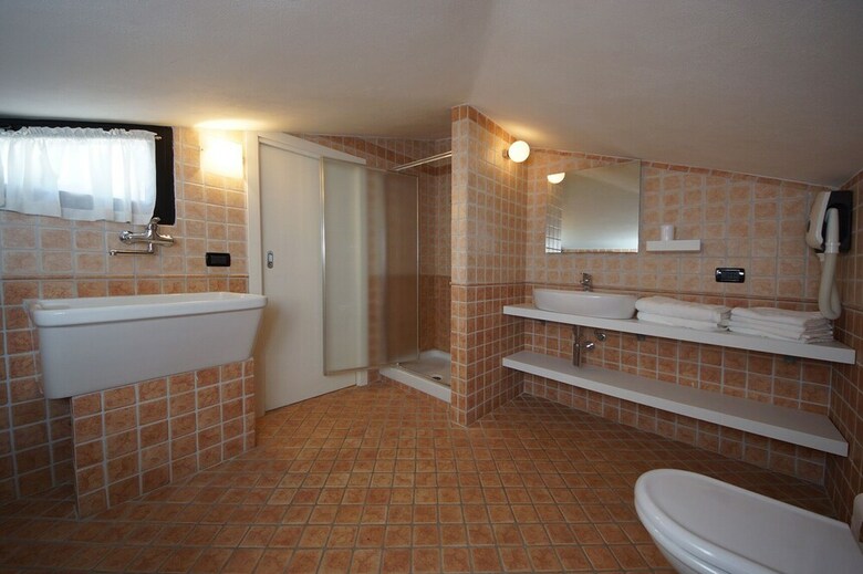 Apartamento Appartamenti Al Terrazzo
