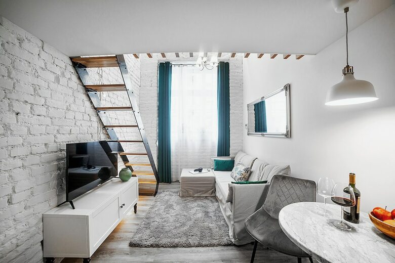 Kk Apartments