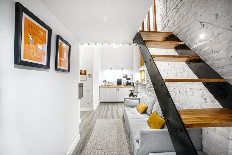 Kk Apartments
