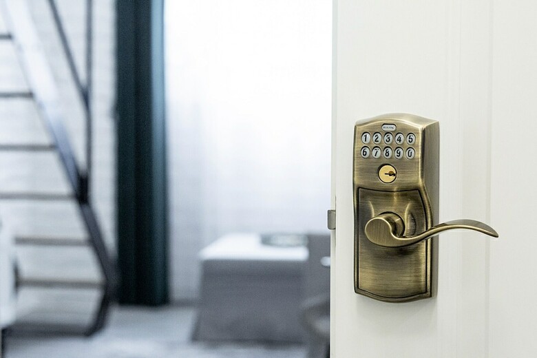 Kk Apartments