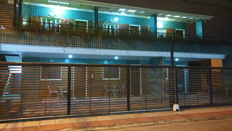 Apartamentos Residencial Jade