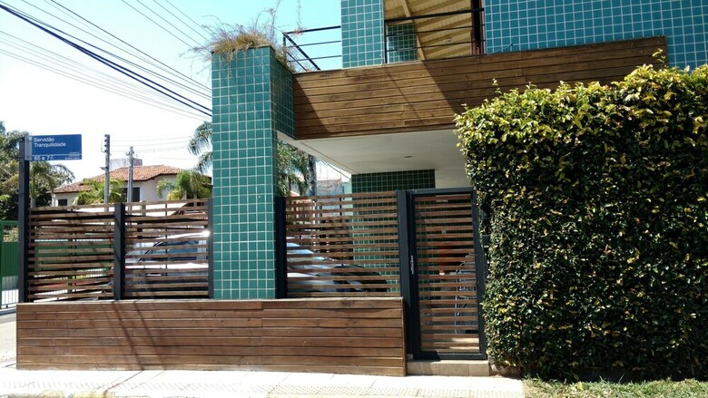 Apartamentos Residencial Jade
