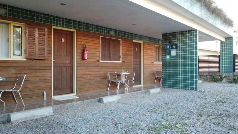 Apartamentos Residencial Jade