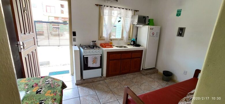 Apartamentos Residencial Jade