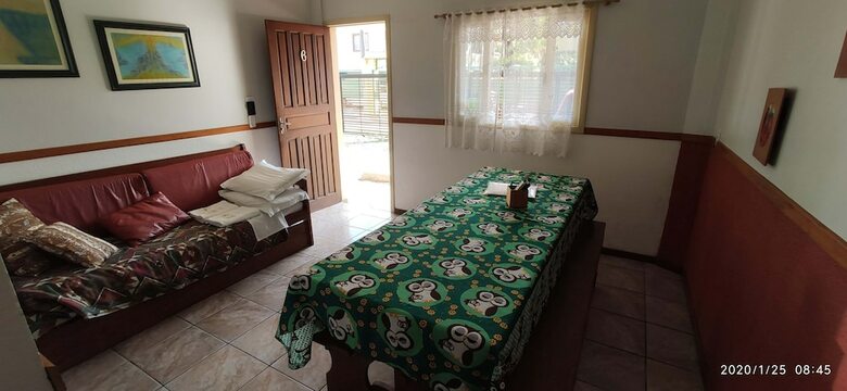 Apartamentos Residencial Jade