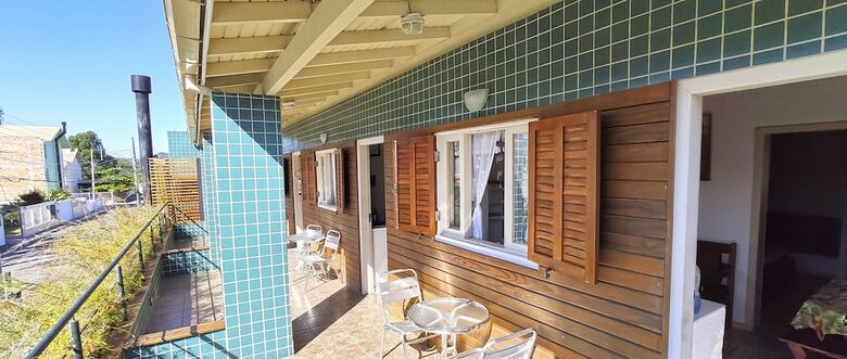 Apartamentos Residencial Jade