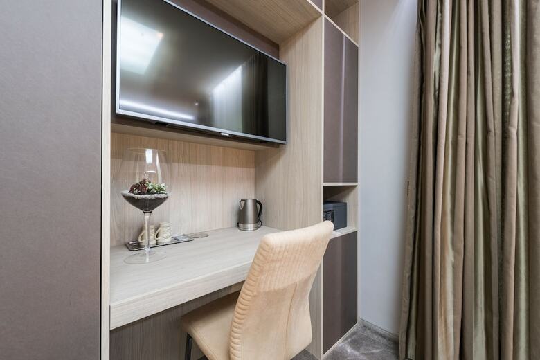 Hotel Adriatica Dream Luxury Accommodation