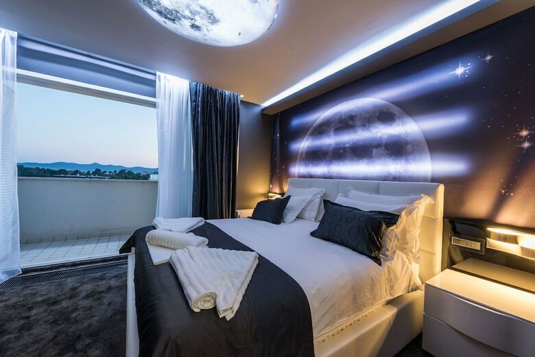 Hotel Adriatica Dream Luxury Accommodation