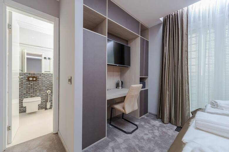 Hotel Adriatica Dream Luxury Accommodation