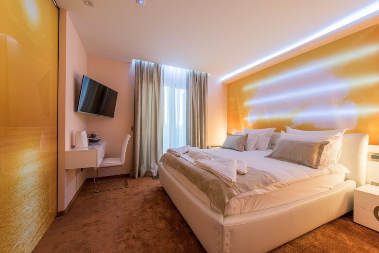 Hotel Adriatica Dream Luxury Accommodation