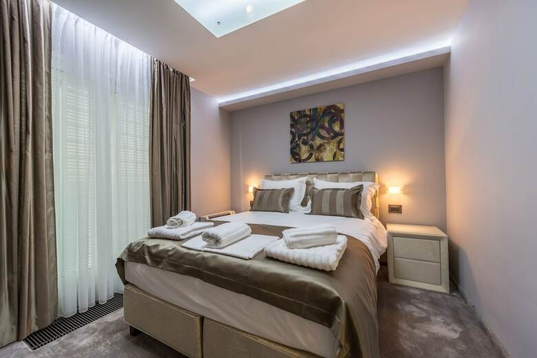 Hotel Adriatica Dream Luxury Accommodation