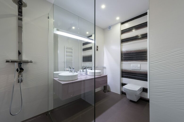 Hotel Adriatica Dream Luxury Accommodation