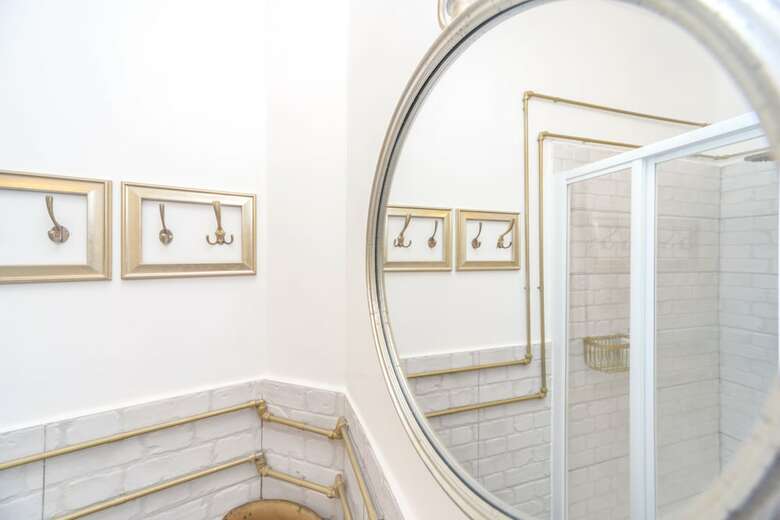 Bed & Breakfast Coquette Home Lisbon - Guesthouse