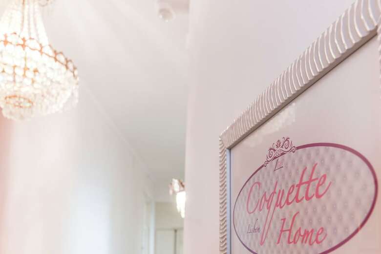 Bed & Breakfast Coquette Home Lisbon - Guesthouse