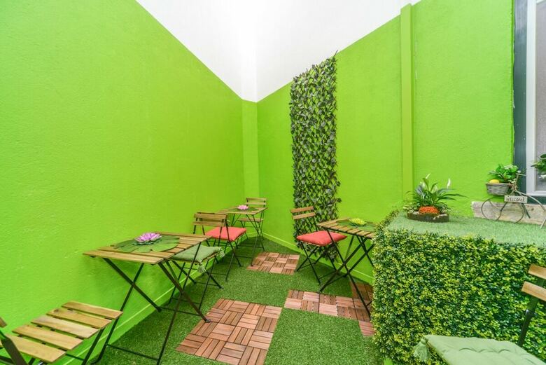 Bed & Breakfast Coquette Home Lisbon - Guesthouse