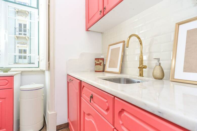 Bed & Breakfast Coquette Home Lisbon - Guesthouse