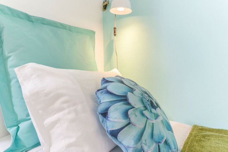 Bed & Breakfast Coquette Home Lisbon - Guesthouse