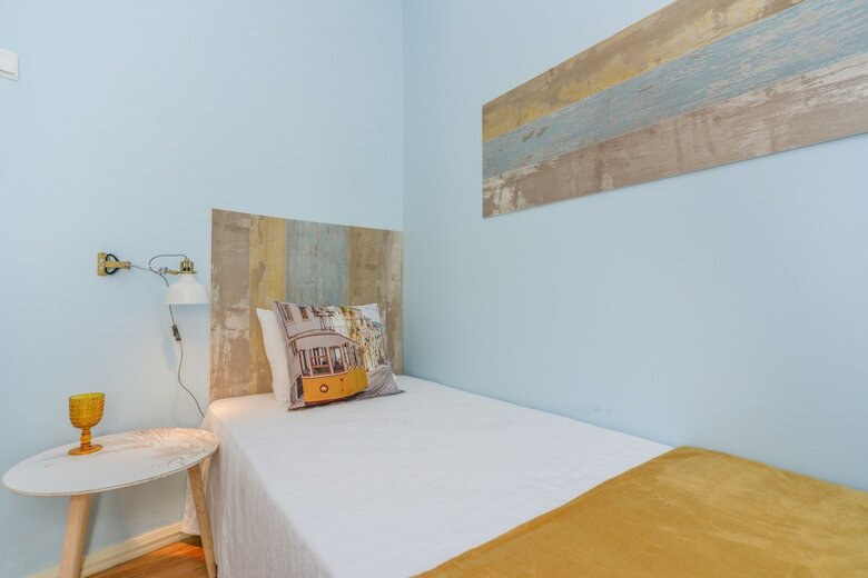Bed & Breakfast Coquette Home Lisbon - Guesthouse