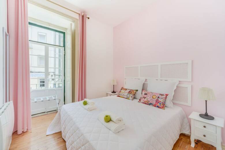 Bed & Breakfast Coquette Home Lisbon - Guesthouse