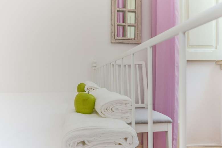 Bed & Breakfast Coquette Home Lisbon - Guesthouse