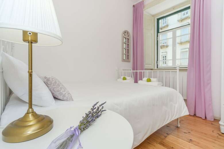 Bed & Breakfast Coquette Home Lisbon - Guesthouse