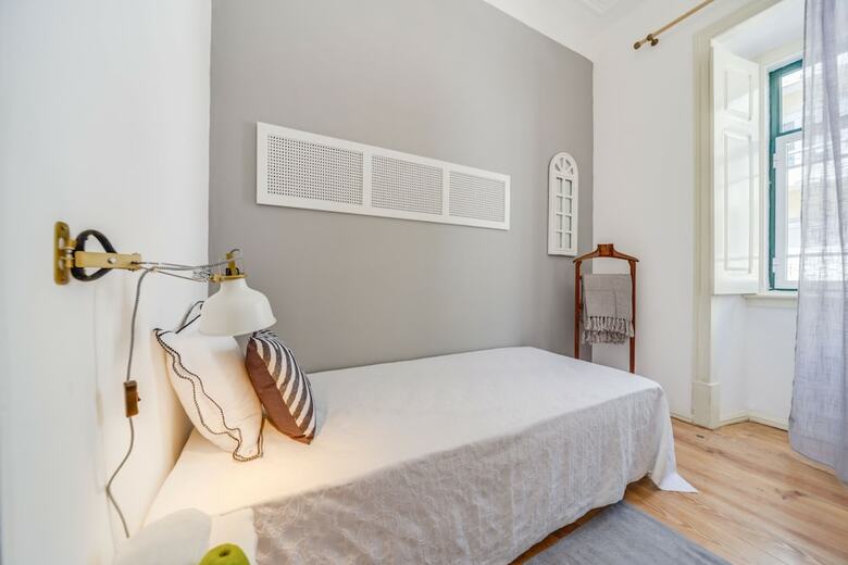 Bed & Breakfast Coquette Home Lisbon - Guesthouse