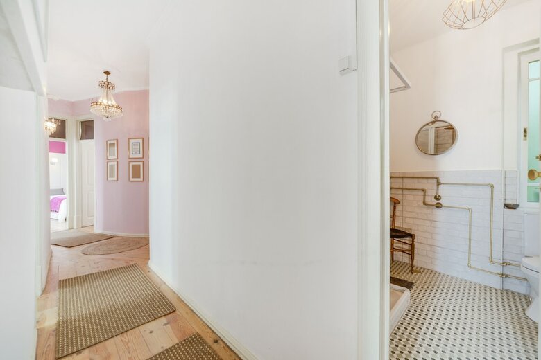 Bed & Breakfast Coquette Home Lisbon - Guesthouse