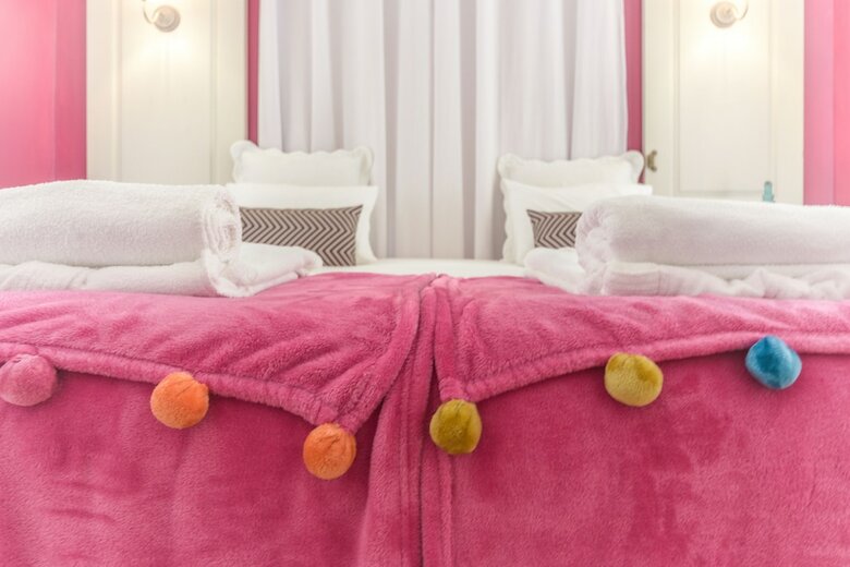 Bed & Breakfast Coquette Home Lisbon - Guesthouse