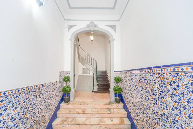 Bed & Breakfast Coquette Home Lisbon - Guesthouse
