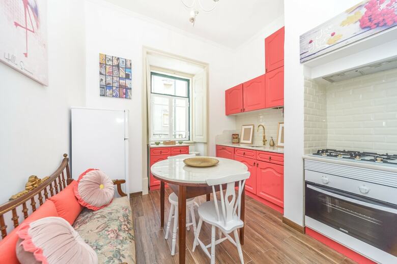 Bed & Breakfast Coquette Home Lisbon - Guesthouse