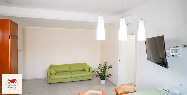 Apartamentos Antonio E Maria Home