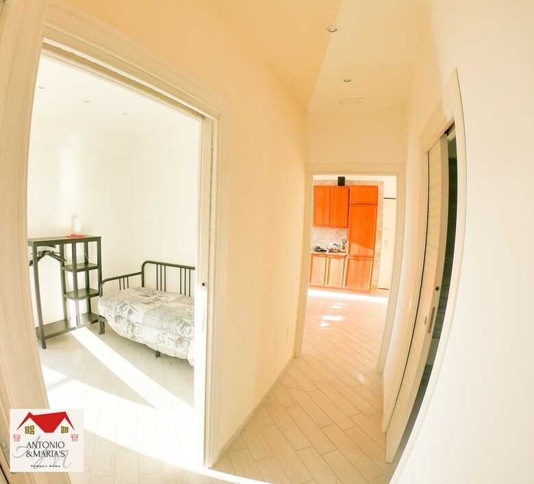 Apartamentos Antonio E Maria Home