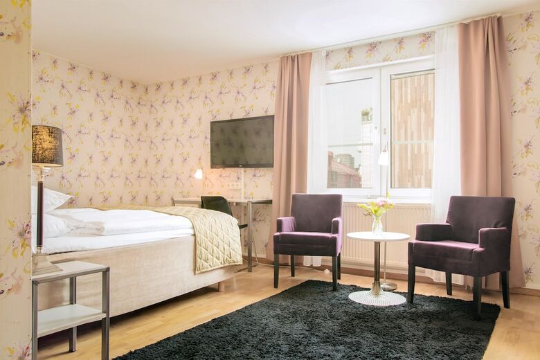 Best Western Plus Hotel Noble House