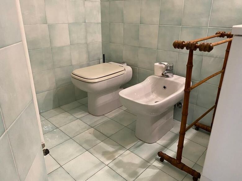Apartamento Corte Galluzzi