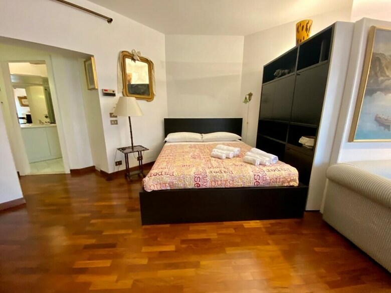 Apartamento Corte Galluzzi