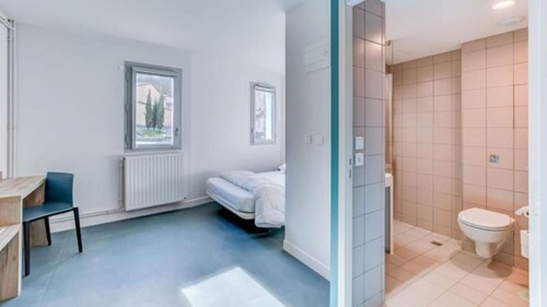 Hotel Vacanc�ole - La Maison Du Haut Salat