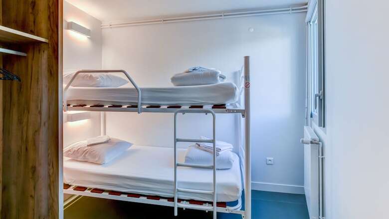 Hotel Vacanc�ole - La Maison Du Haut Salat